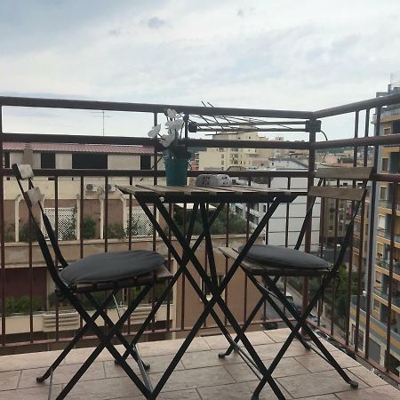 B&B Cagliari Ariosto Zewnętrze zdjęcie