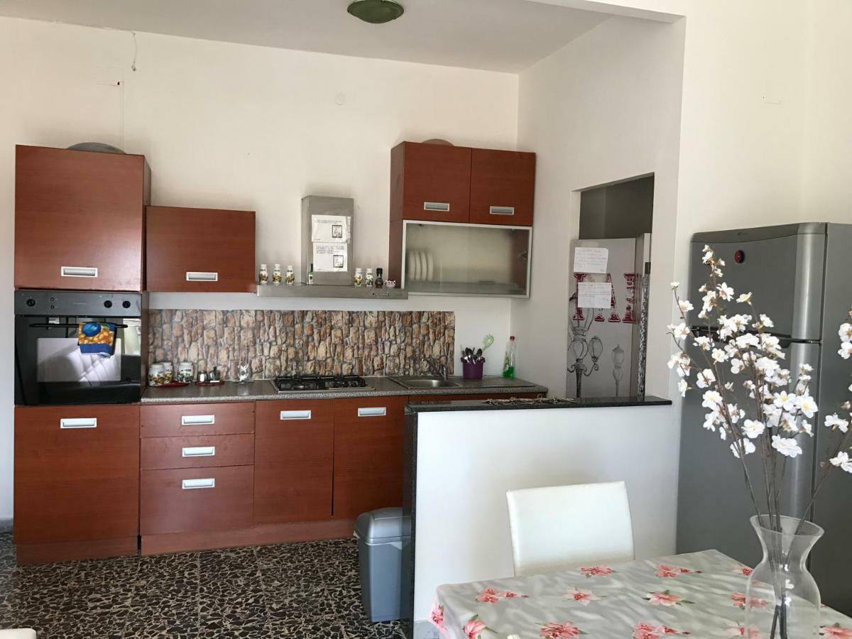 B&B Cagliari Ariosto Zewnętrze zdjęcie