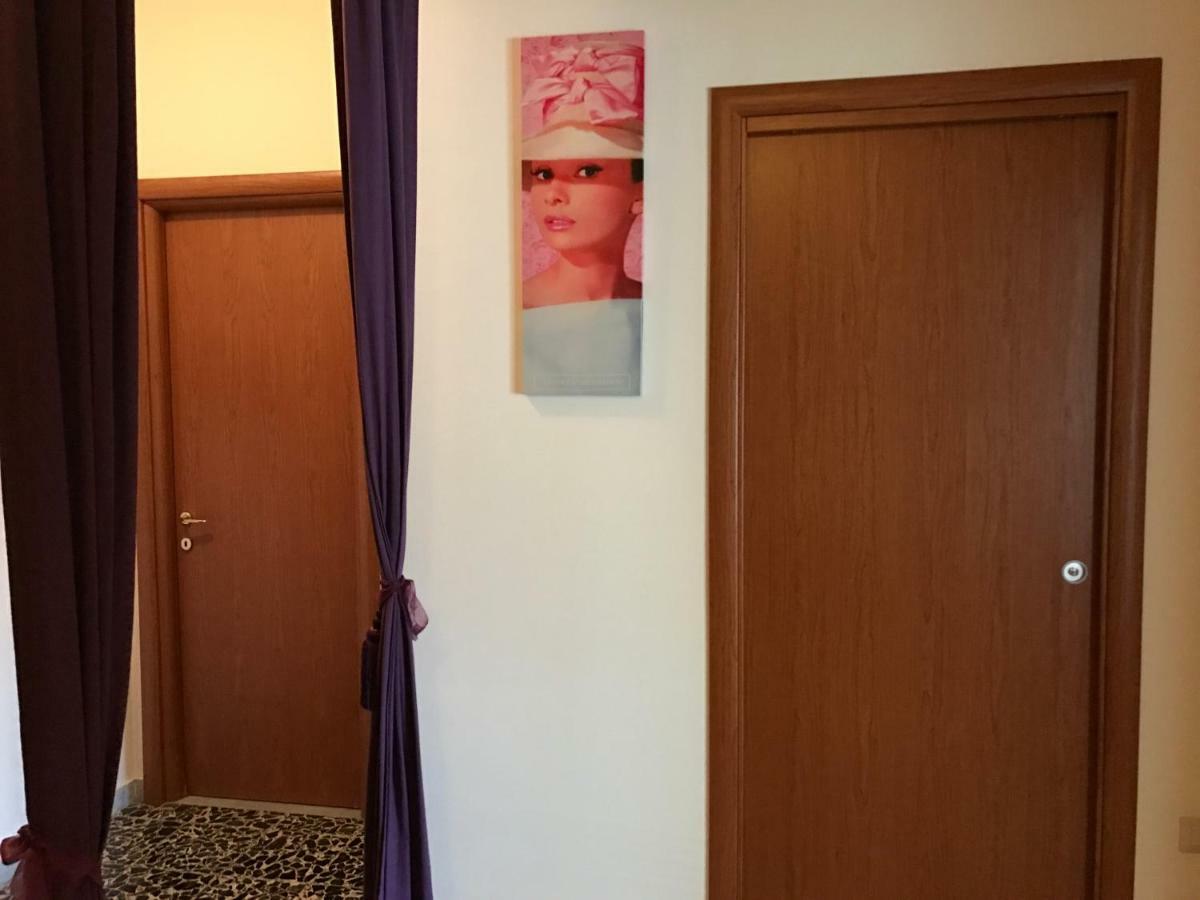 B&B Cagliari Ariosto Zewnętrze zdjęcie