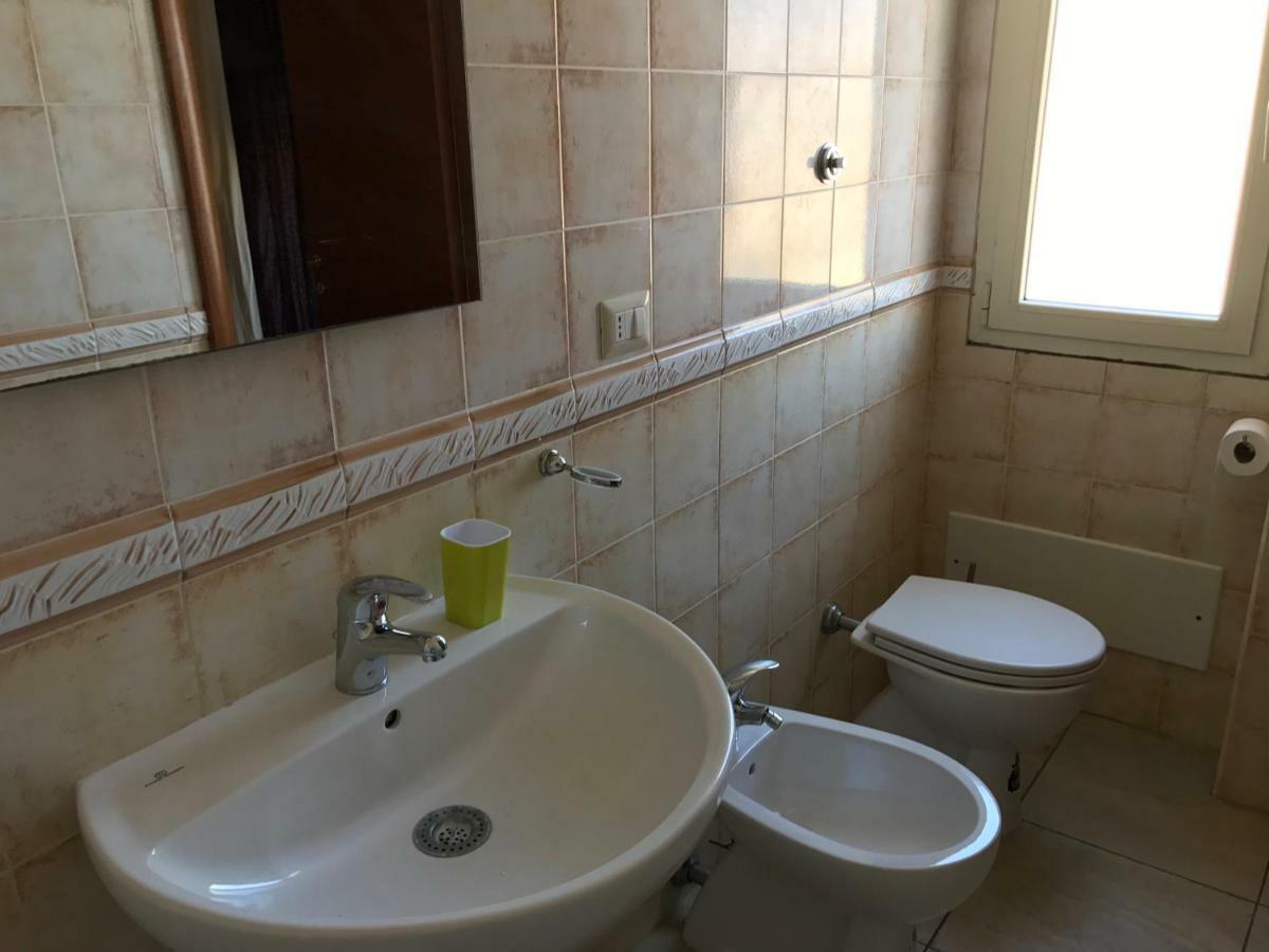 B&B Cagliari Ariosto Zewnętrze zdjęcie