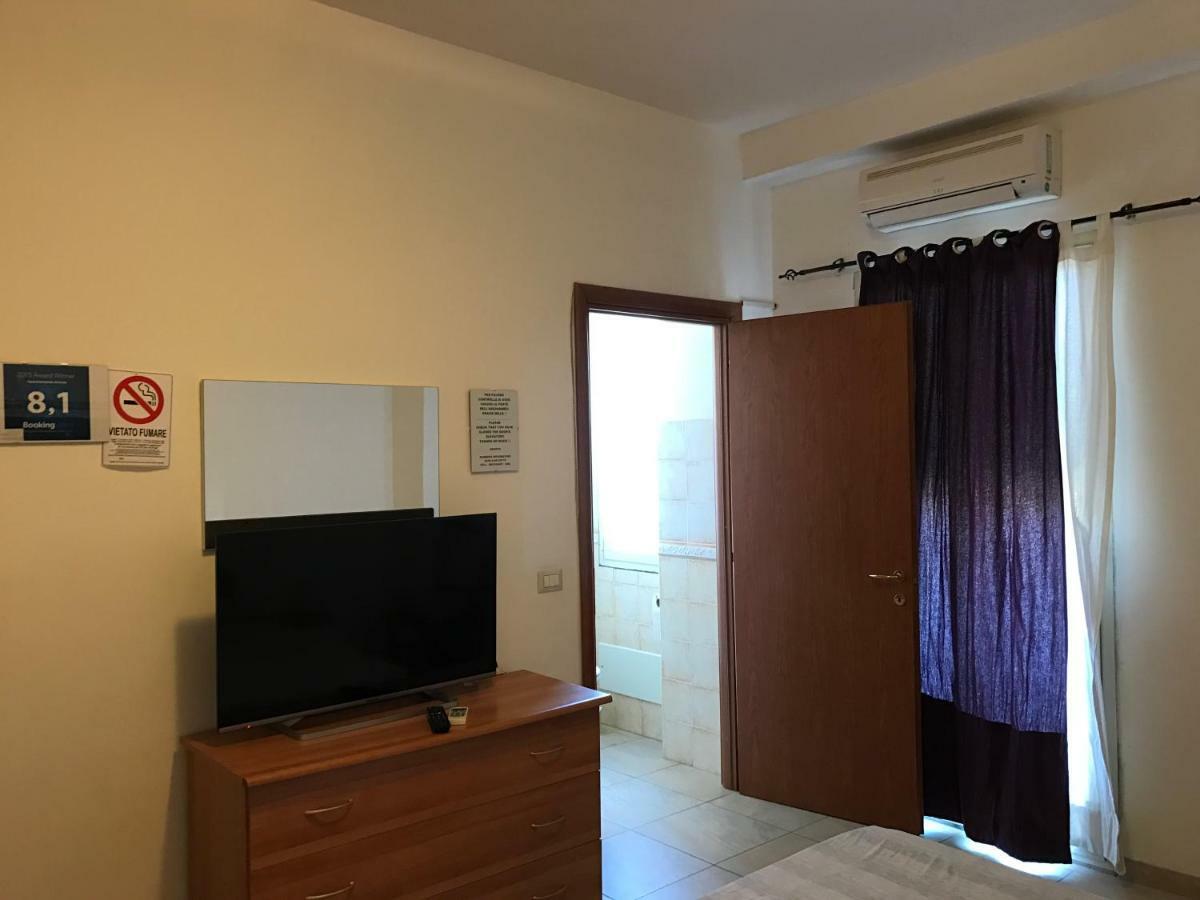 B&B Cagliari Ariosto Zewnętrze zdjęcie