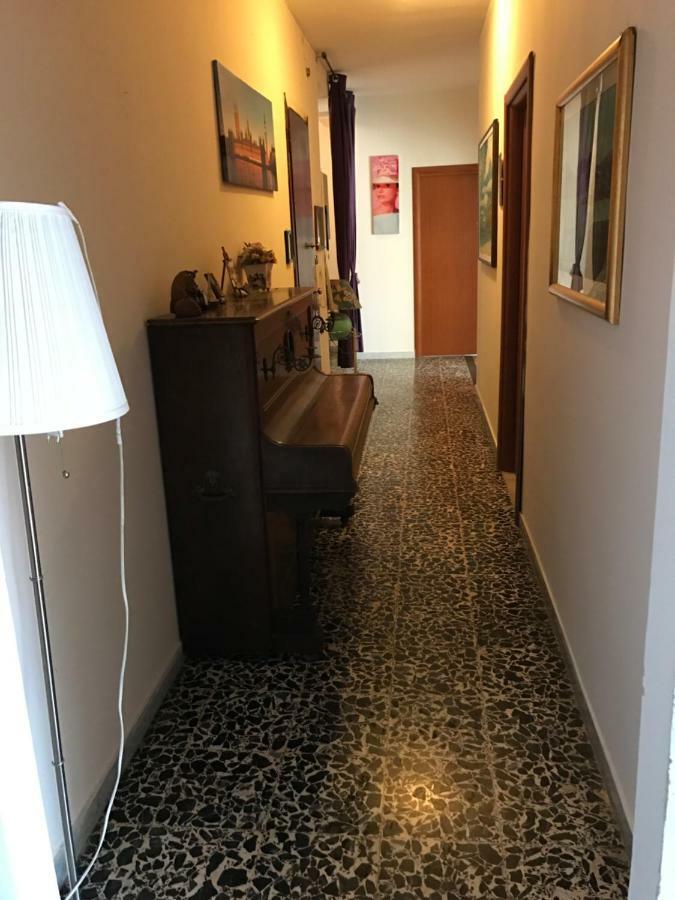 B&B Cagliari Ariosto Zewnętrze zdjęcie