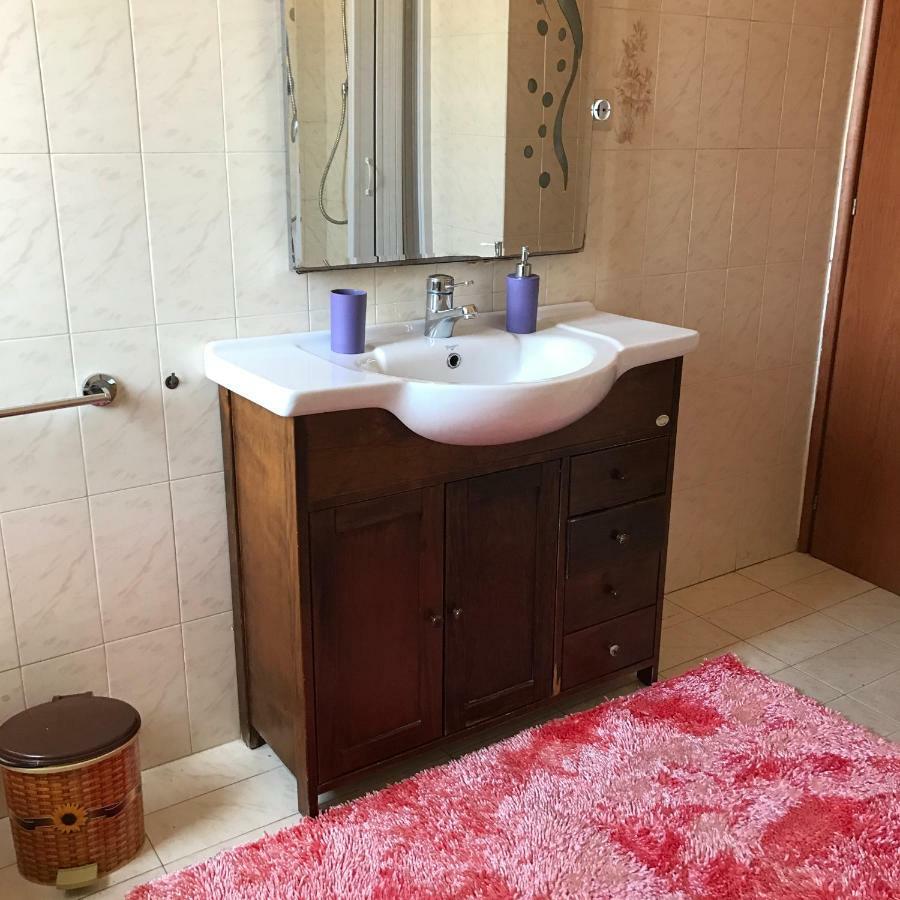 B&B Cagliari Ariosto Zewnętrze zdjęcie