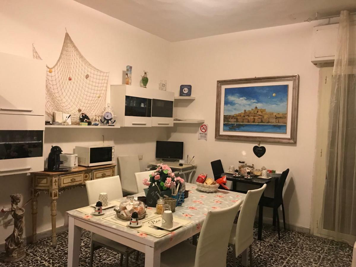 B&B Cagliari Ariosto Zewnętrze zdjęcie