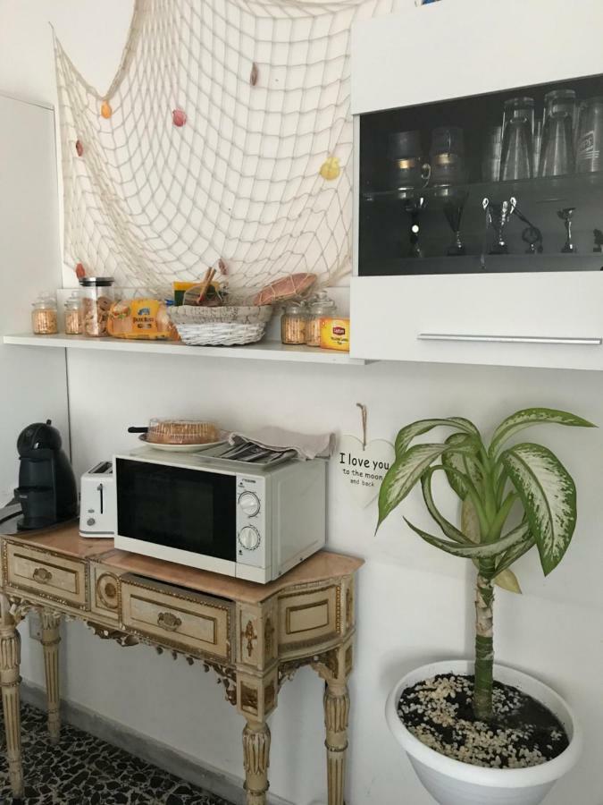 B&B Cagliari Ariosto Zewnętrze zdjęcie