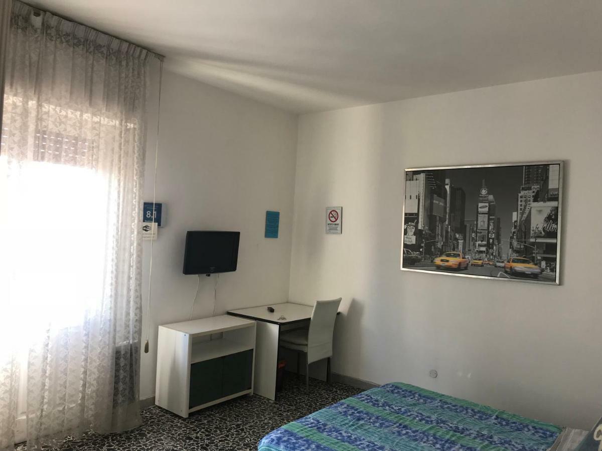 B&B Cagliari Ariosto Zewnętrze zdjęcie