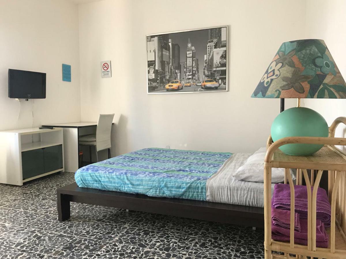 B&B Cagliari Ariosto Zewnętrze zdjęcie