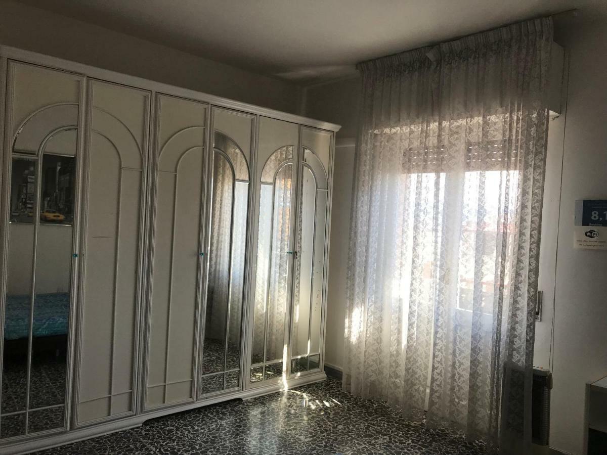 B&B Cagliari Ariosto Zewnętrze zdjęcie