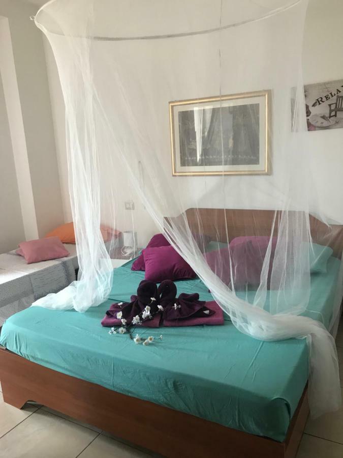 B&B Cagliari Ariosto Zewnętrze zdjęcie