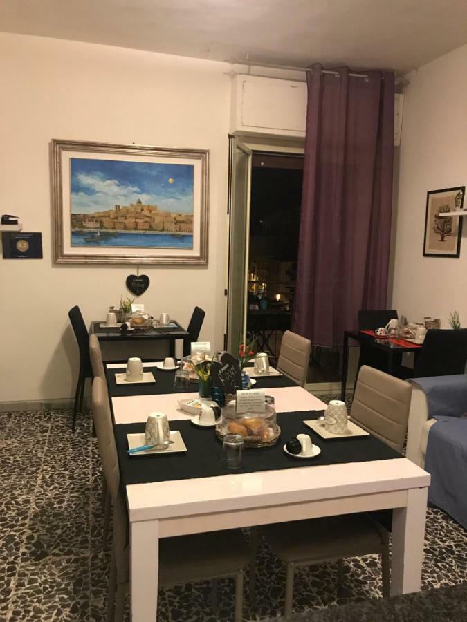 B&B Cagliari Ariosto Zewnętrze zdjęcie