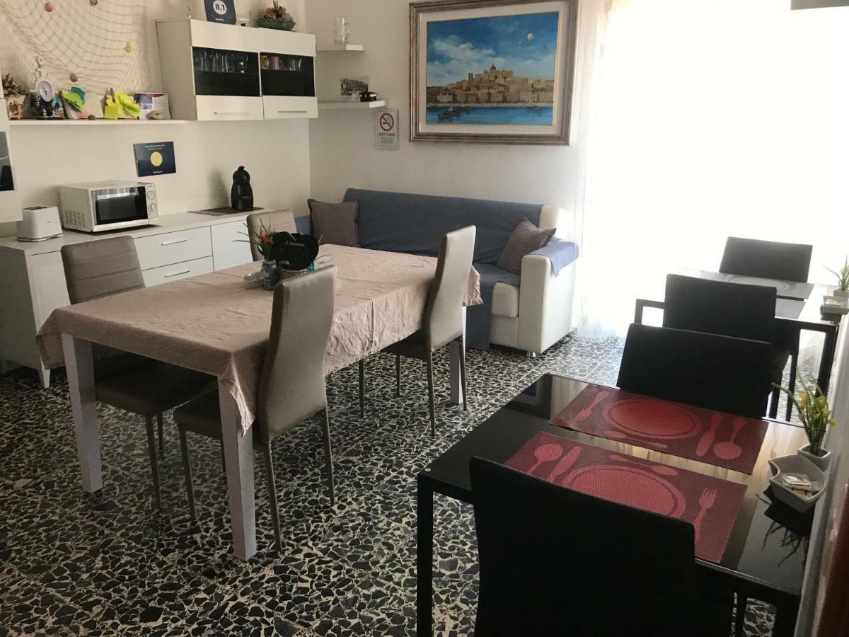 B&B Cagliari Ariosto Zewnętrze zdjęcie