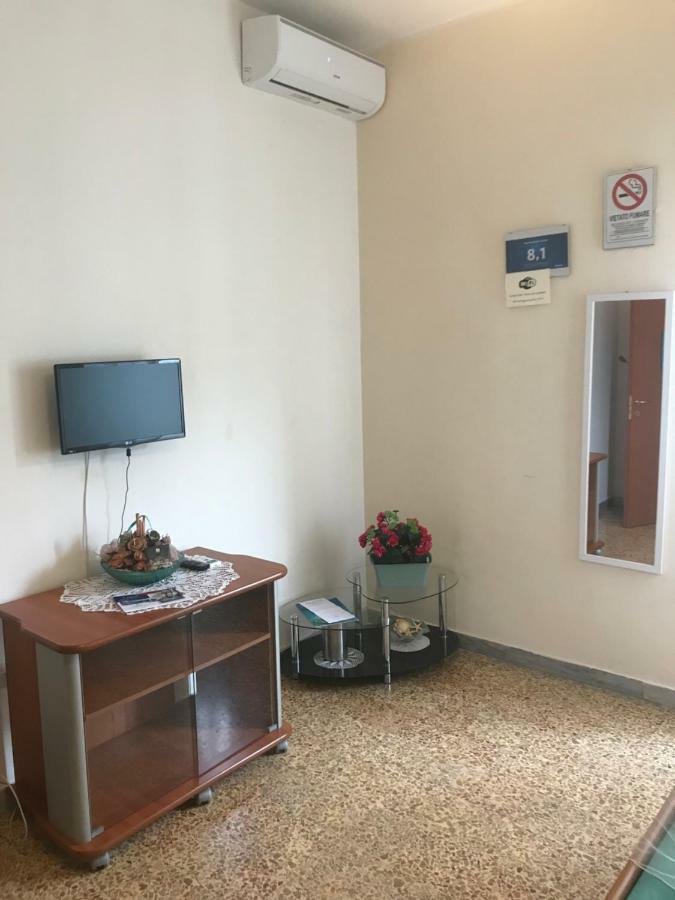 B&B Cagliari Ariosto Zewnętrze zdjęcie