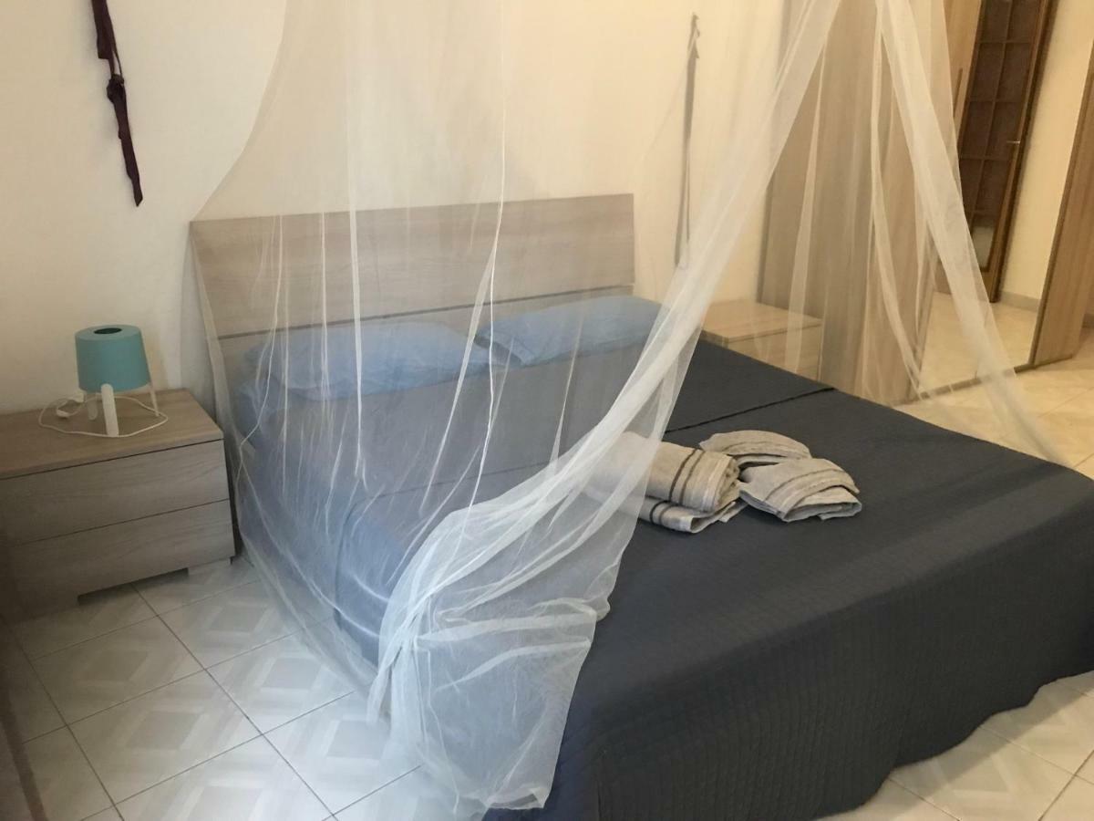 B&B Cagliari Ariosto Zewnętrze zdjęcie